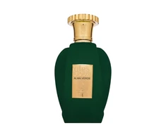 Emir Voux Alma Verde EDP parfumuotas vanduo unisex, 100 ml