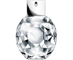 Emporio Armani, Diamonds, Eau De Parfum, For Women, 50 ml