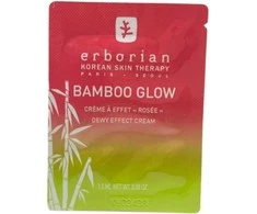 Erborian, Bamboo Glow, Dewy, Day, Kreminis, 1.5 ml *Sample