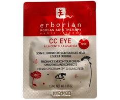 Erborian, BB Eye, Contouring, Paakių kremas Maskuoklis, 1.5 ml *Sample