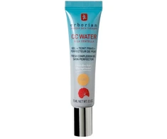 Erborian, CC Vanduo, Skin Perfecting, CC Kreminis, Dore, 15 ml