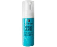 Erborian Dvigubos putos (švelnios valomosios putos) 145 ml