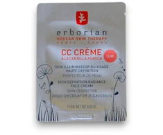 Erborian, Erborian, Illuminating, CC Kreminis, Clair, SPF 25, 1.5 ml *Sample