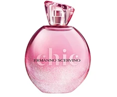 Ermanno Scervino, Chic, Eau De Parfum, For Women, 100 ml