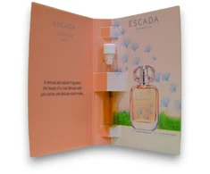 Escada, Celebrate Life, Eau De Parfum, For Women, 1.5 ml *Vial