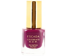 Escada Celebrate N.O.W. Nagų lakas Intense Plump 4.5 ml