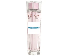 Kvepalai moterims ESCADA Sentiment EDT, 75 ml