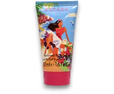 Escada Summer Limited Edition - Sorbetto Rosso Hydrating Losjonas kūnui, 50 ml