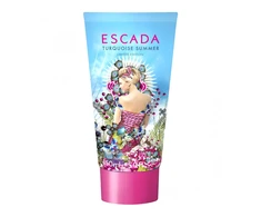Escada, Summer Limited Edition - Turquoise Summer, maitininantis, Losjonas kūnui, 150 ml