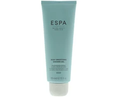 Espa Body Smoothing Exfoliates dušo želė, skirta visų tipų odai, 200 ml