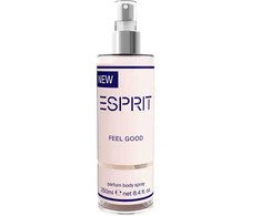 Esprit Feel Good Body Purškiklis, 250 ml