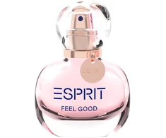 Esprit Feel Good EDP parfumuotas vanduo moterims, 20 ml