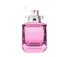 Esprit Rožinė Moments EDP parfumuotas vanduo moterims, 20 ml