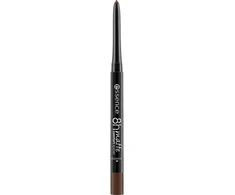 „Essence 8H Matte Comfort“ lūpų pieštukas, 11 kaštoninė tobulybė, 0,3 g