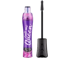 Essence, Call Me Queen Dramatic, False Lash Effect, Blakstienų tušas, Juodas, 11.5 ml