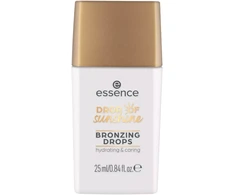 Essence, Drops of Sunshine, Liquid Bronzer, 25 ml