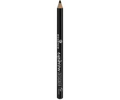 Essence, Eyebrow Designer, Pieštukas , Eyebrow Kreminis Pieštukas, 01, Juodas, 1 g