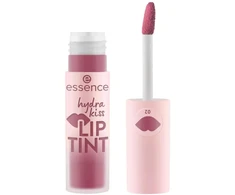 Essence, Hydra Kiss, Tint, Liquid Lipstick, 02, Vintage Rose, 4 ml