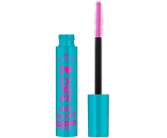 Essence, I Love Extreme Crazy Volume, Atsparus vandeniui, Volume, Blakstienų tušas, Juodas, 12 ml