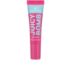 Essence Juicy Bomb Illuminating Gel Blush 01 Cassis Crush, 10 ml