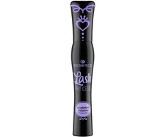 Essence, Lash Princess, Sculpted Volume, Blakstienų tušas, Juodas, 12 ml
