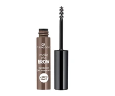 Essence, Make Me Brow, Defining, Eyebrow Gel, 02, Browny Brows, 3.8 ml