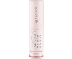 Essence Satin Glow Luminous Kreminis Lipstick 02 Blushin It 3.5 g