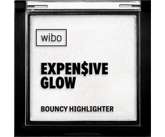 Wibo Expen$ive Glow Bouncy Universal žymeklis, 4,5 g