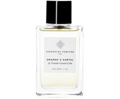 Essential Parfums Oranžinis X Santal EDP 100ml