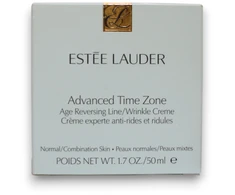 Estee Lauder Advanced Time Zone Anti-Wrinkle Kreminis Mask For Face, 50 ml