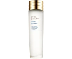 Estee Lauder, Micro Essence, Bio-Ferment, Fortify/Soothe - Nourish, Morning - Evening, Local Treatment Lotion, For Normal To Dry