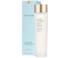 Estee Lauder, Micro Essence, Bio-Ferment, Fortify/Soothe - Nourish, Morning - Evening, Local Treatment Lotion, For Normal To Dry