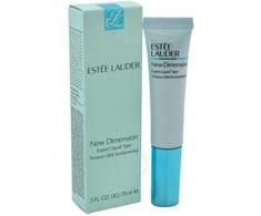 Estee Lauder New Dimension Brightening Serum For Face, 15 ml