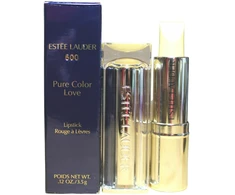Estee Lauder Pure Color Love Natural Oils Long-Lasting Kreminis Lipstick 600 Blond Star 3.5 g