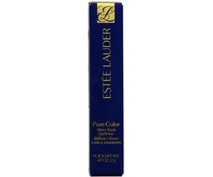 Estee Lauder Pure Color - Sheer Rush Lūpų blizgis Poppy Shock Rare, 9 ml