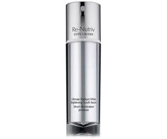 Estee Lauder Re-Nutriv - Ultimate Radiant Baltas Brightening Youth Baltas Tuberose Extract Drėkina / Maitina / Stiprina ir suteikia blizgesio Dieninis veido serumas, 30 ml