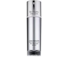 Estee Lauder Re-Nutriv - Ultimate Radiant Baltas Brightening Youth Baltas Tuberose Extract Drėkina / Maitina / Stiprina ir suteikia blizgesio Dieninis veido serumas, 30 ml