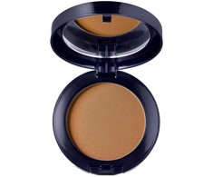Estee Lauder, Set.Blur.Finish - Perfecting, Long Lasting, Compact Powder, Deep, 8 g