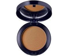 Estee Lauder, Set.Blur.Finish - Perfecting, Long Lasting, Compact Powder, Deep, 8 g