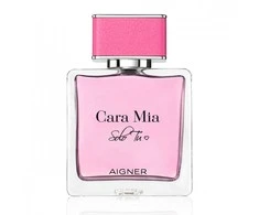 Etienne Aigner Aigner Cara Mia Solo Tu EDP parfumuotas vanduo moterims, 50 ml