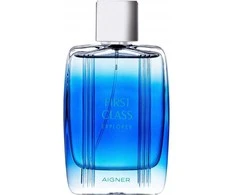 Etienne Aigner Aigner First Class Explorer EDT tualetinis vanduo vyrams, 100 ml