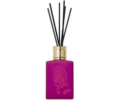 Etro Afrodite Reed Floral Aroma Reed Diffuser namų kvapas su lazdelėmis, 500 ml