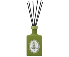Etro Vetiver Aroma Reed Diffuser namų kvapas su lazdelėmis, 500 ml