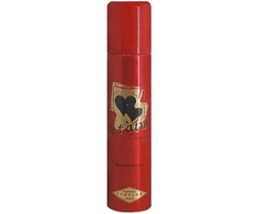 Evaflor Je T'aime Spicy Dezodorantas Purškiklis For Women, 150 ml