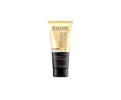 Eveline Cosmetics, Argan &amp; Keratin, Argan Oil, Hair Conditioner, Supports Hair Growth, 200 ml