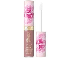 Eveline Cosmetics Flower Garden High Pigmentation Liquid Eyeshadow 01 6.5 ml