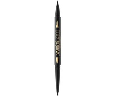 Eveline Cosmetics Variete 2in1 Double Effect Ultra Juodas