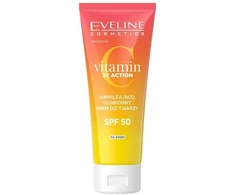Eveline Cosmetics Vitaminas C 3x Action, 30 ml