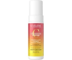 Eveline Cosmetics Vitaminas C 3x Action, 150 ml