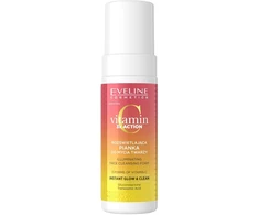 Eveline Cosmetics Vitaminas C 3x Action, 150 ml